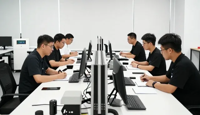 小程序开发服务
