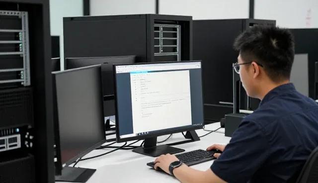 上海睿省网络科技有限公司打造符合现代需求的网站建设