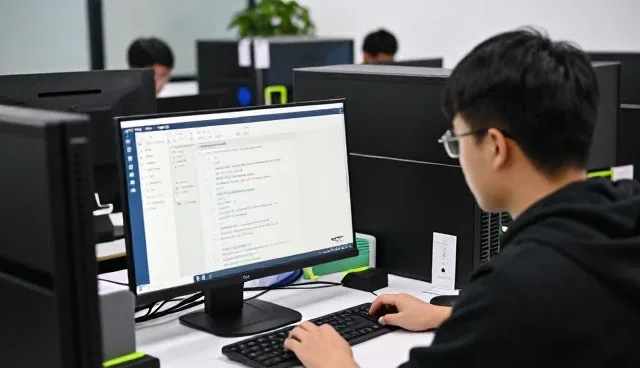 软件开发背景下软件开发等迎来新的发展机会